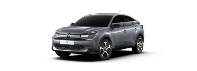 Citroen C4 2026 Max Hybrid 145 Limited Automaatti