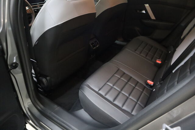 Citroen C4 2026 Max Collection Hybrid 145 Automaatti