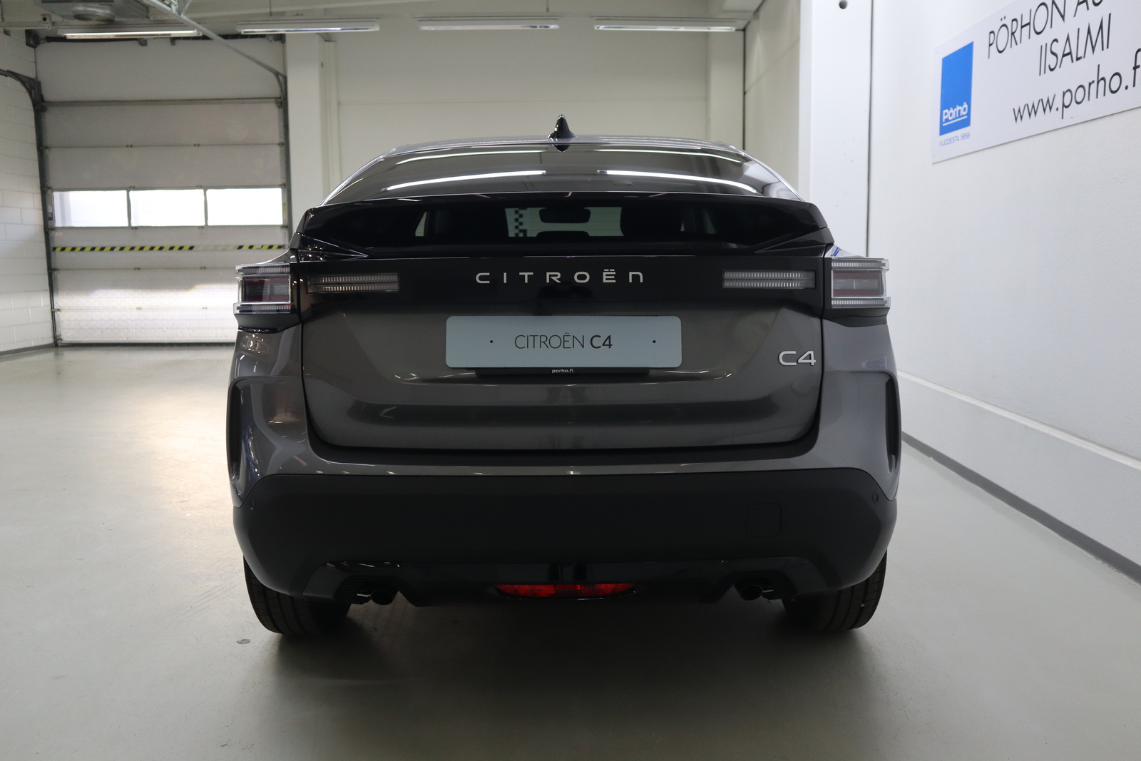 Citroen C4 2026, kuva 5/20