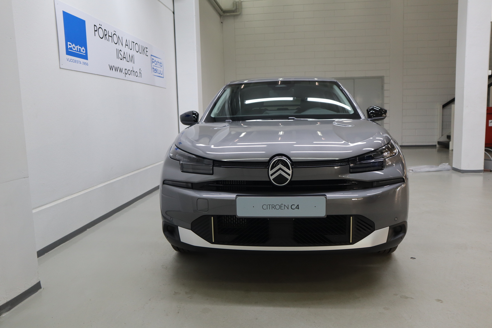 Citroen C4 2026, kuva 2/20