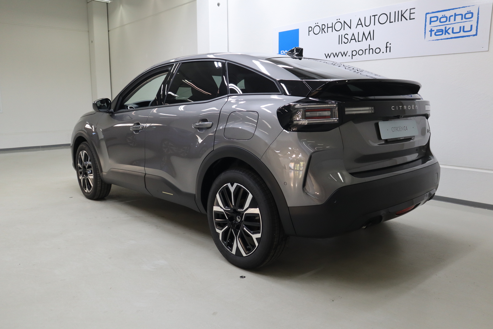 Citroen C4 2026, kuva 4/20