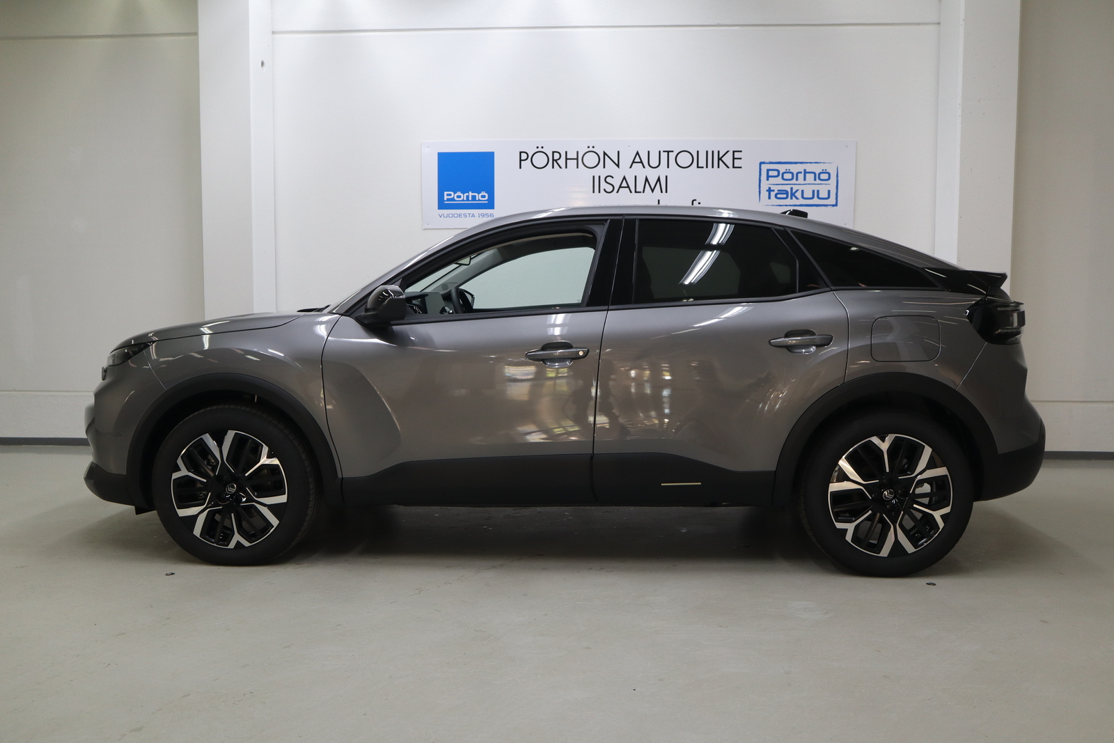 Citroen C4 2026, kuva 3/20