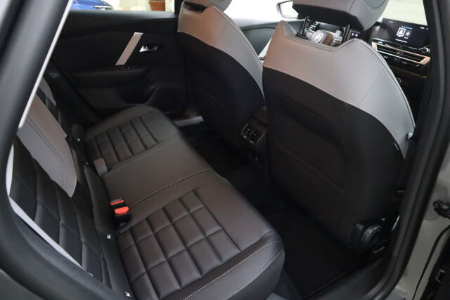 Citroen C4 2026 Max Collection Hybrid 145 Automaatti
