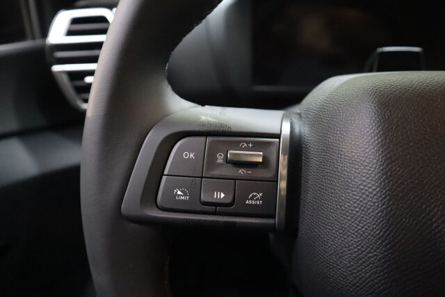 Citroen C4 2026 Max Collection Hybrid 145 Automaatti