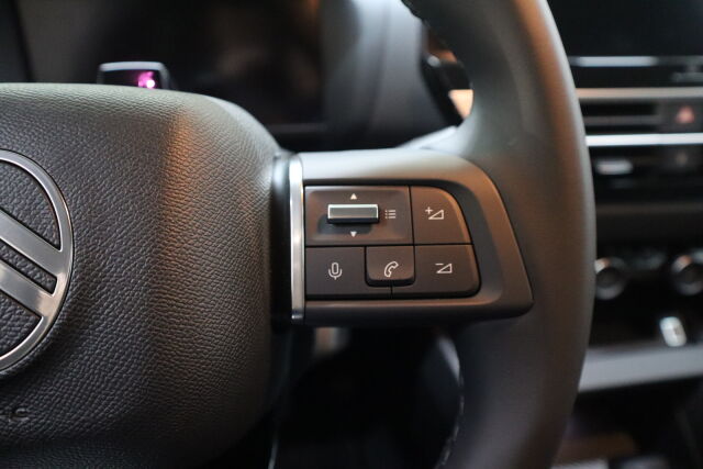 Citroen C4 2026 Max Collection Hybrid 145 Automaatti