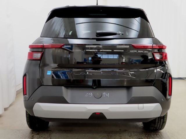 Opel Frontera 2026 GS 44 kWh 113 Automaatti