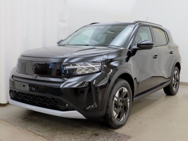 Opel Frontera 2026 GS 44 kWh 113 Automaatti
