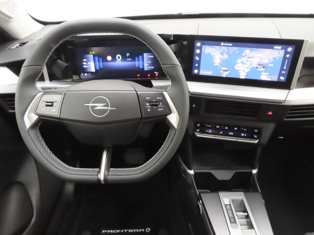 Opel Frontera 2026 GS 44 kWh 113 Automaatti