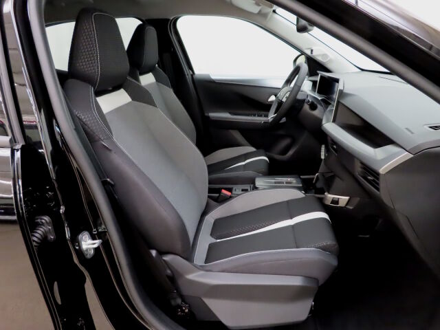 Opel Frontera 2026 GS 44 kWh 113 Automaatti
