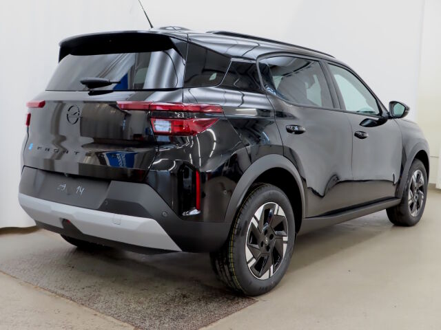 Opel Frontera 2026 GS 44 kWh 113 Automaatti
