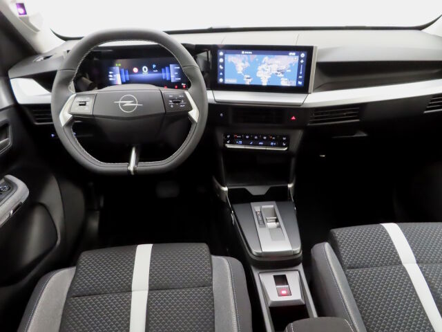 Opel Frontera 2026 GS 44 kWh 113 Automaatti