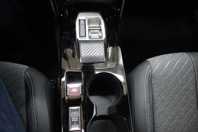 Peugeot 2008 2026 Easy Allure Hybrid 145 Automaatti