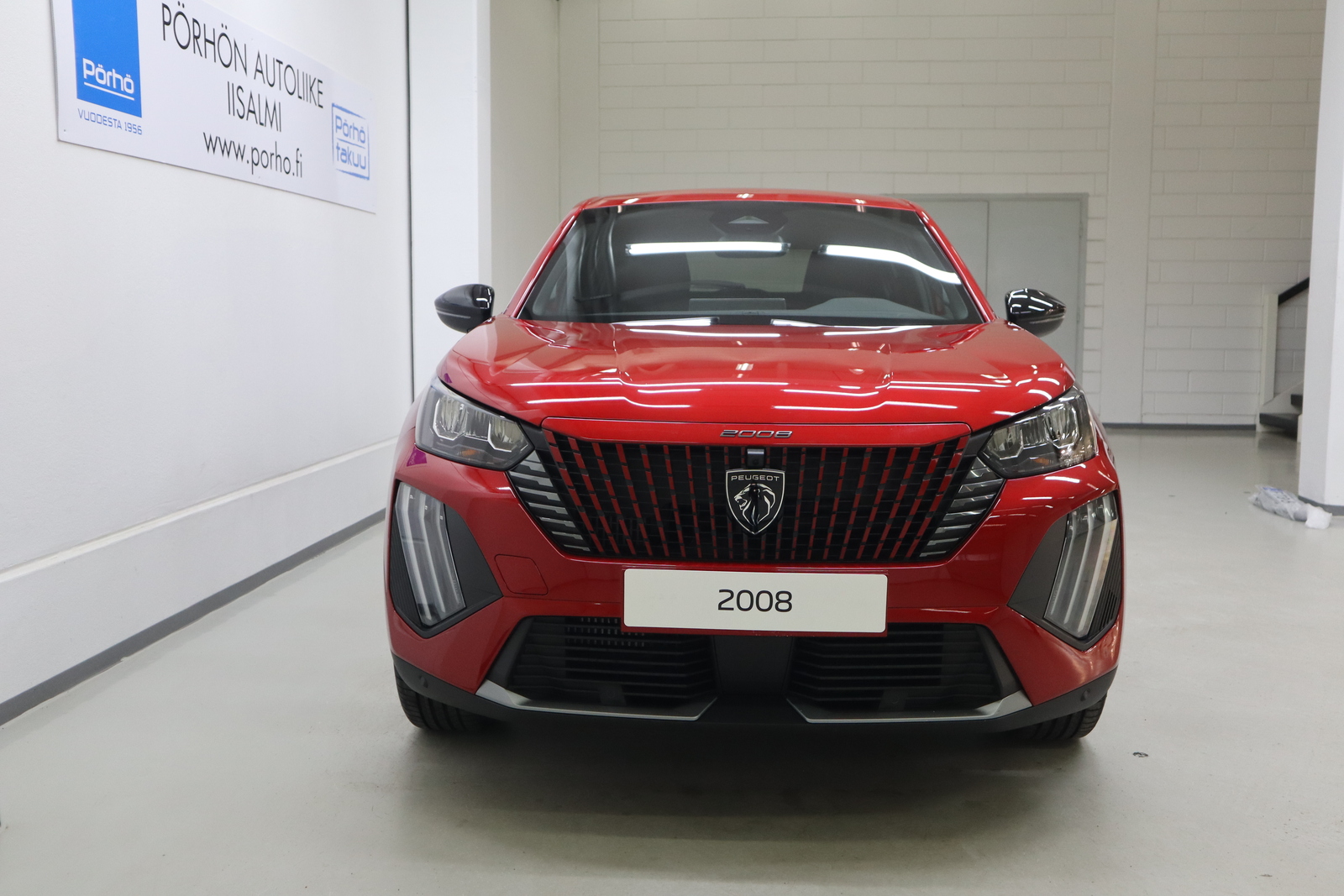 Peugeot 2008 2026, kuva 2/22