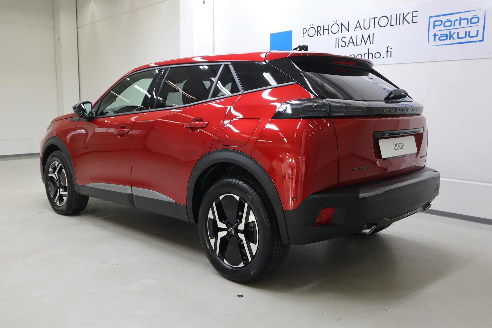 Peugeot 2008 2026, kuva 4/22