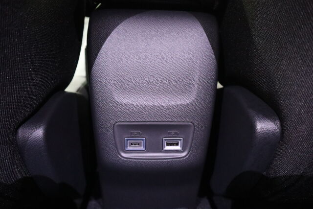 Peugeot 2008 2026 Easy Allure Hybrid 145 Automaatti
