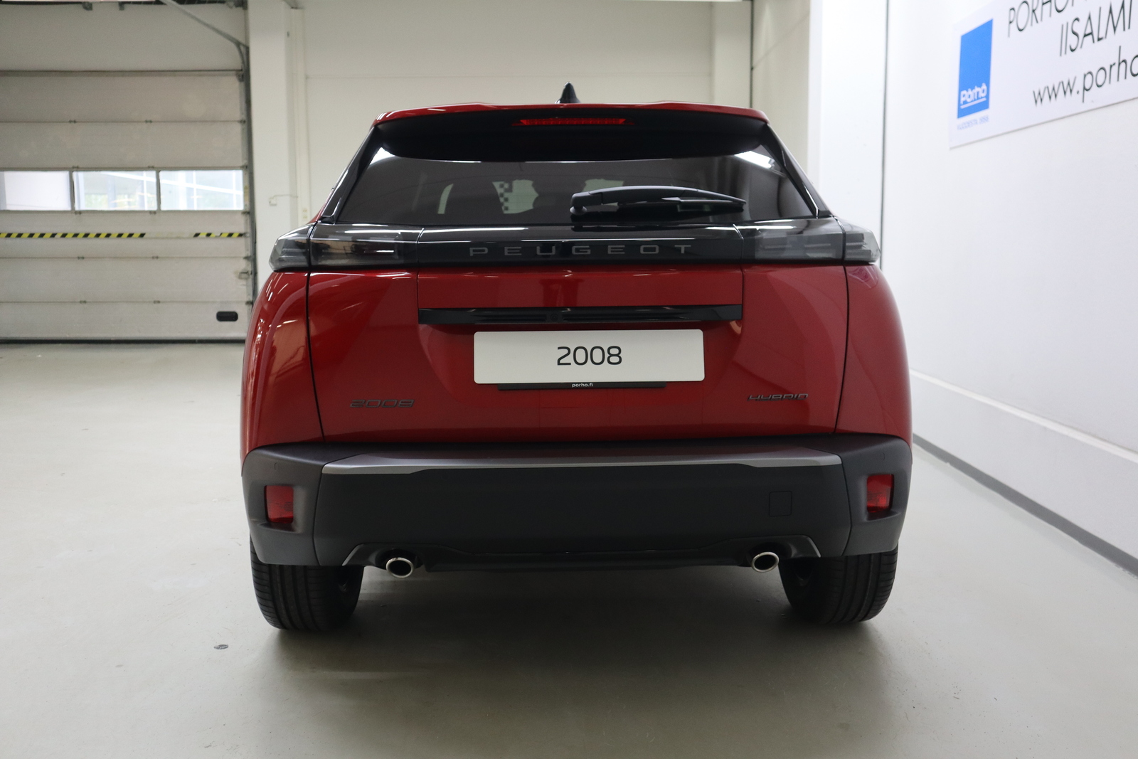 Peugeot 2008 2026, kuva 5/22