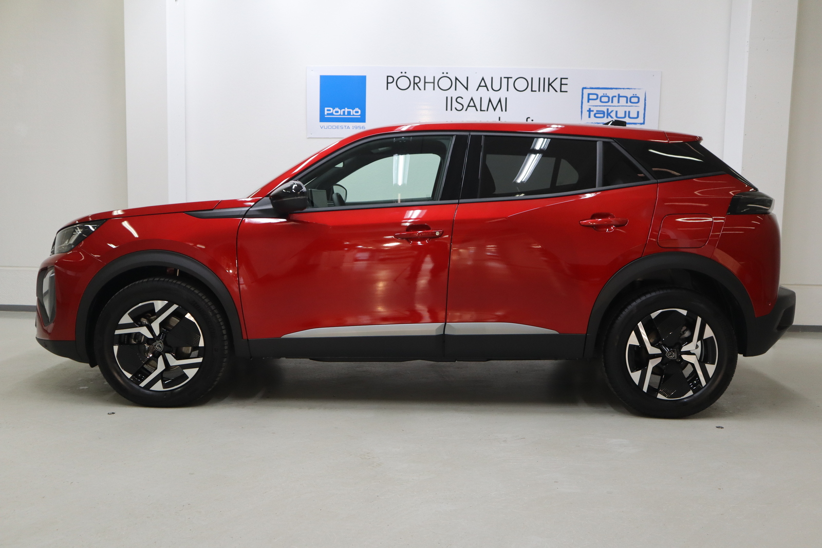 Peugeot 2008 2026, kuva 3/22