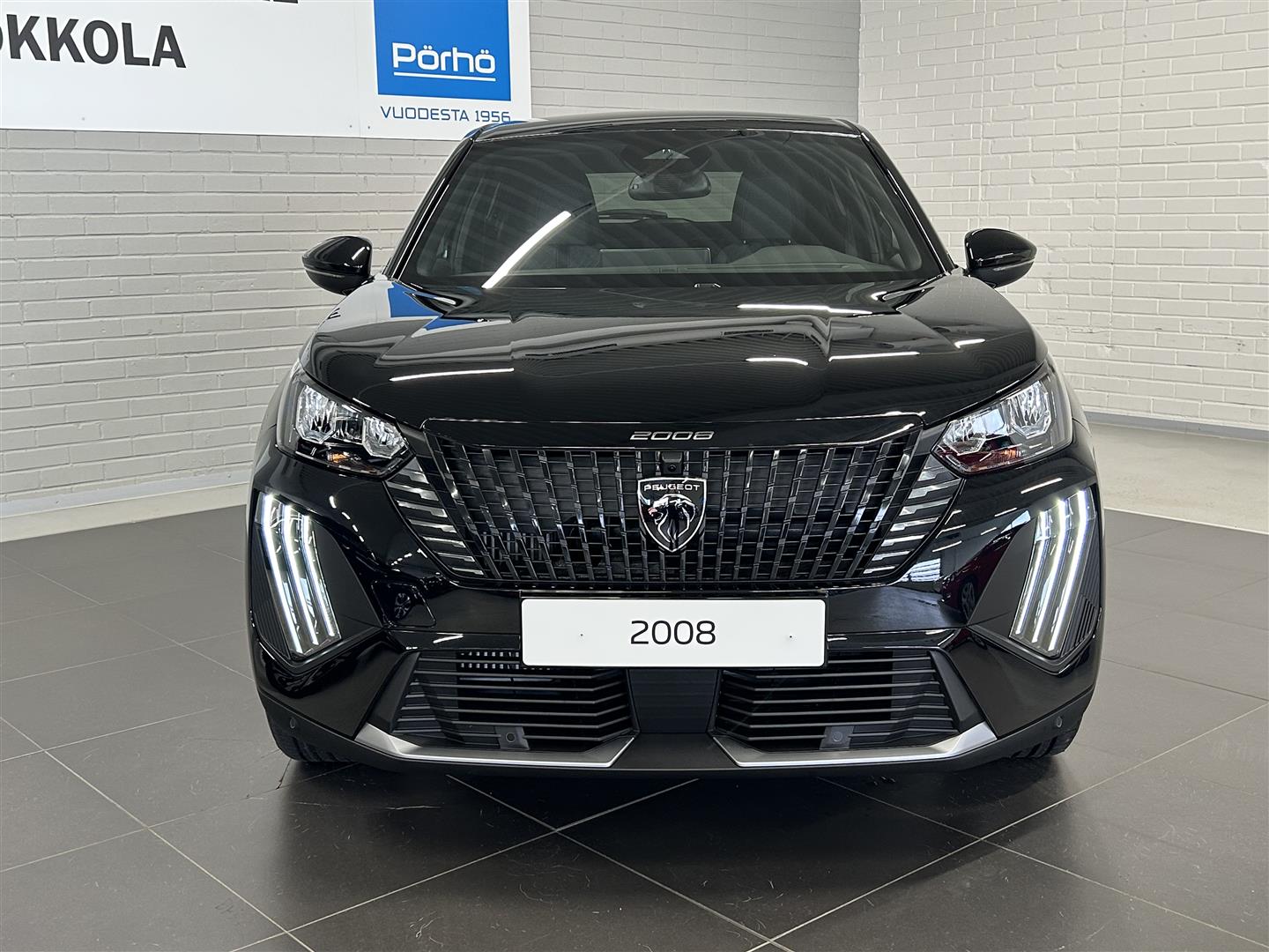 Peugeot 2008 2026, photo 6/28