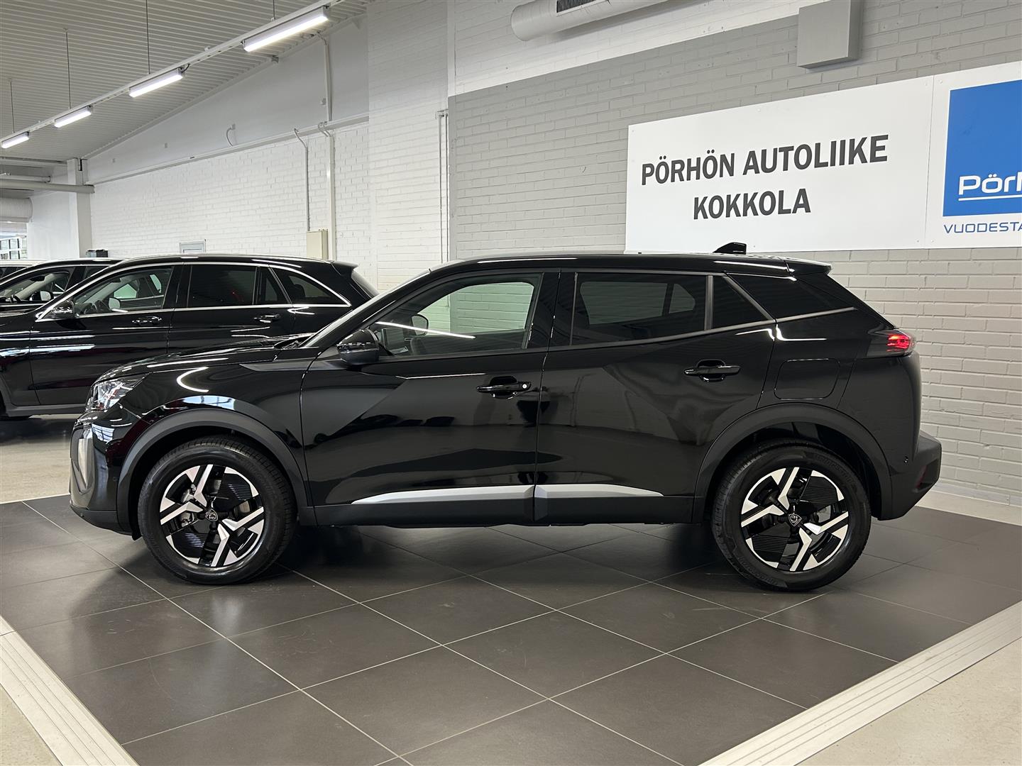 Peugeot 2008 2026, photo 5/28