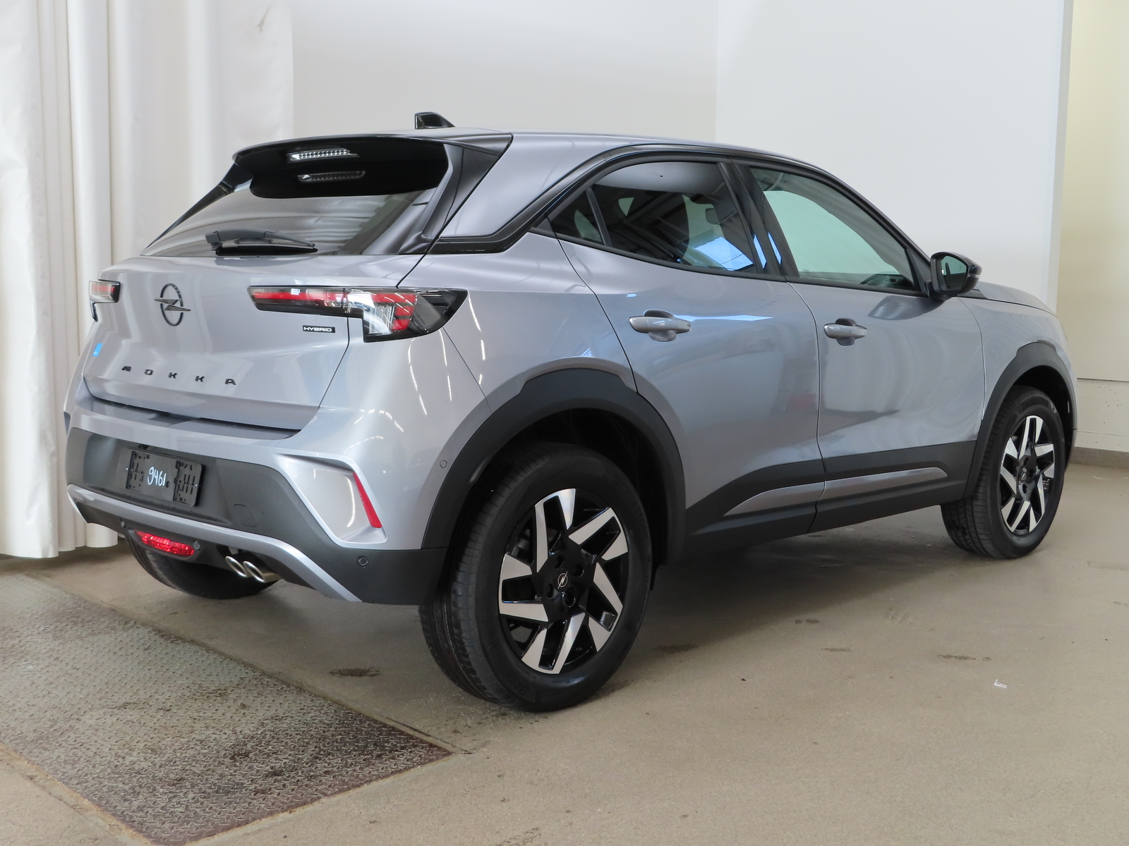 Opel Mokka 2026, photo 3/10