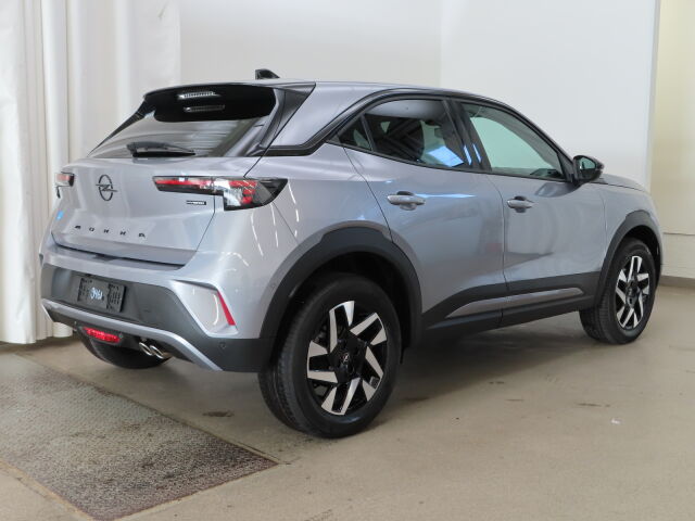 Opel Mokka 2026 Hybrid 145 Automaatti Edition Plus