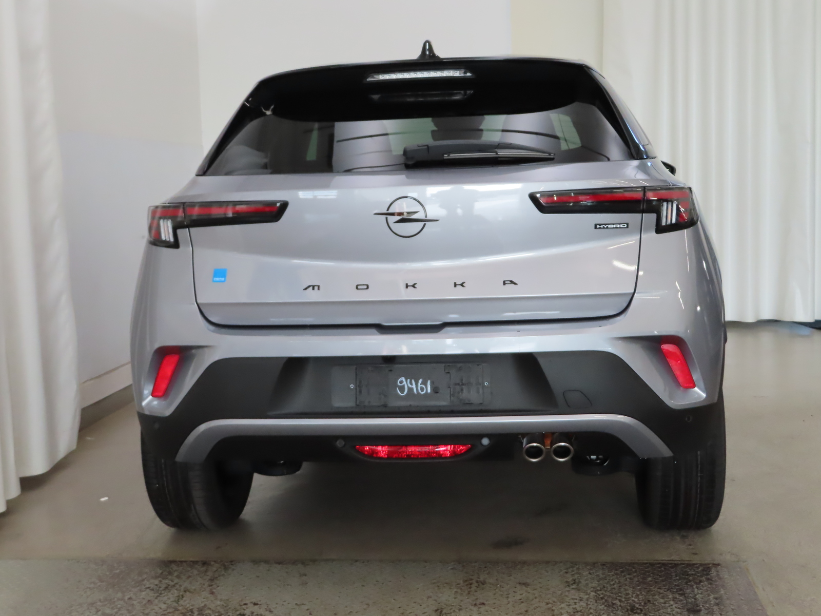 Opel Mokka 2026, photo 4/10