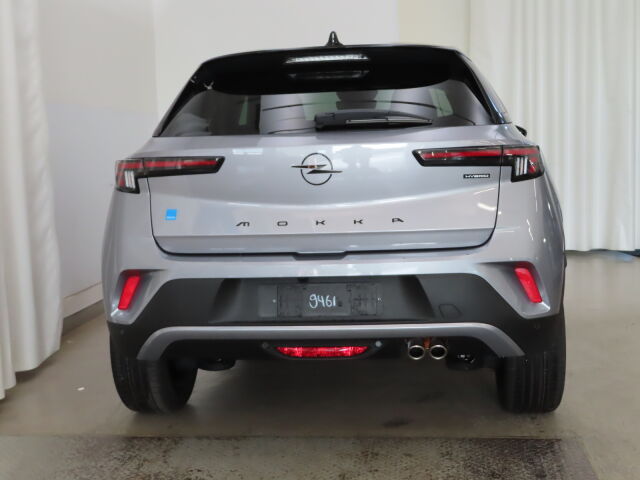 Opel Mokka 2026 Hybrid 145 Automaatti Edition Plus