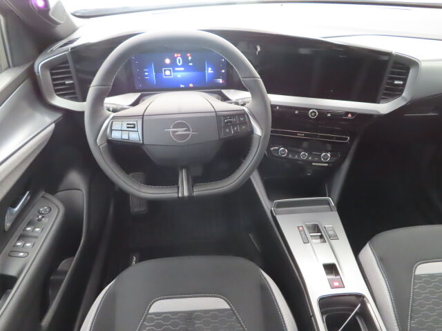 Opel Mokka 2026 Hybrid 145 Automaatti Edition Plus