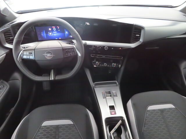 Opel Mokka 2026 Hybrid 145 Automaatti Edition Plus