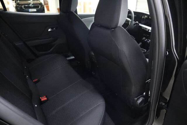 Opel Mokka 2026 Edition Hybrid 145 Automaatti