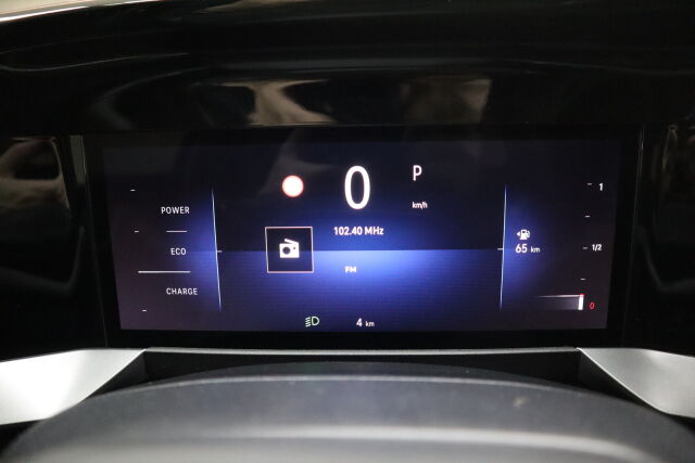 Opel Mokka 2026 Edition Hybrid 145 Automaatti