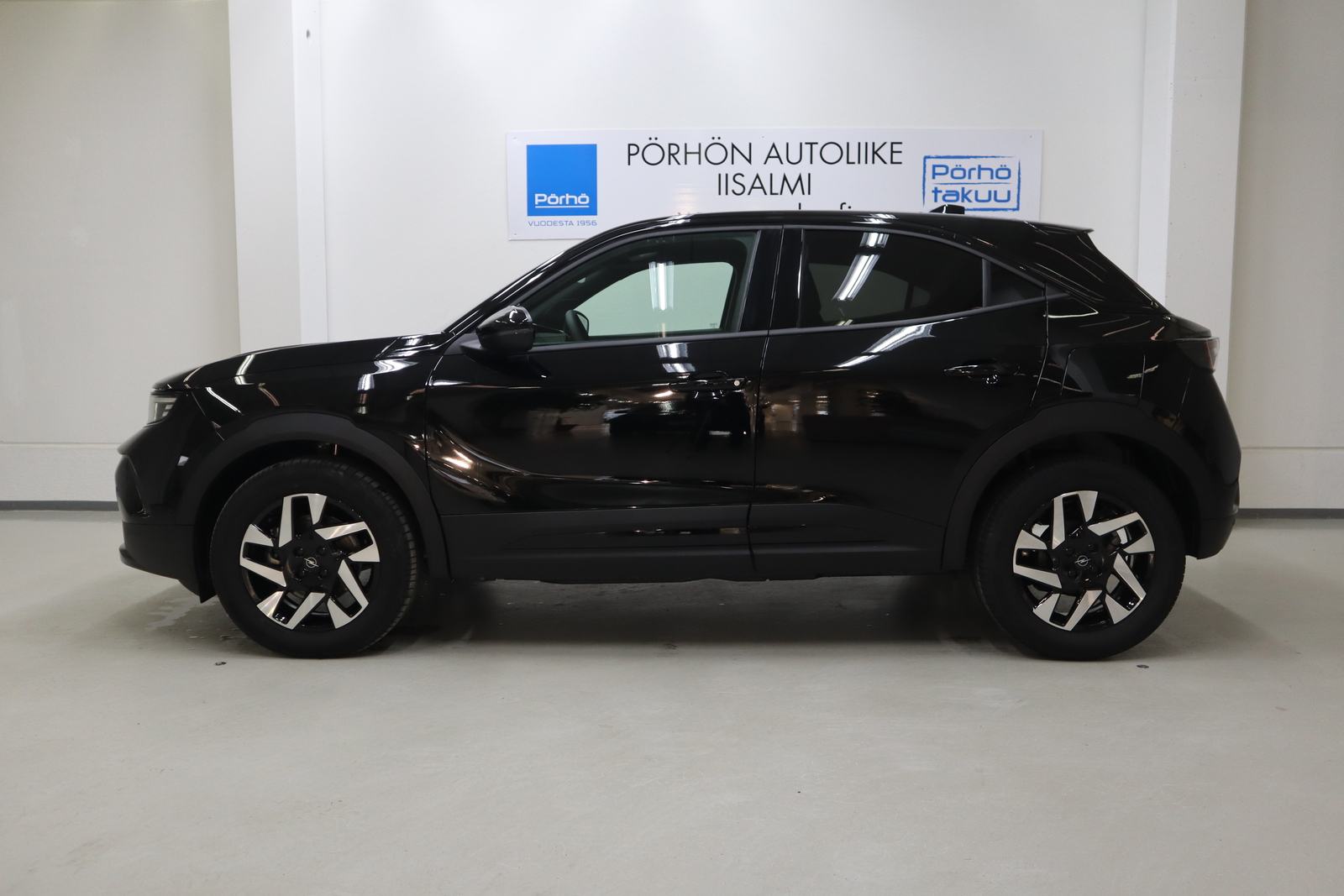 Opel Mokka Edition Hybrid 145 Automaatti 2026, kuva 3/21