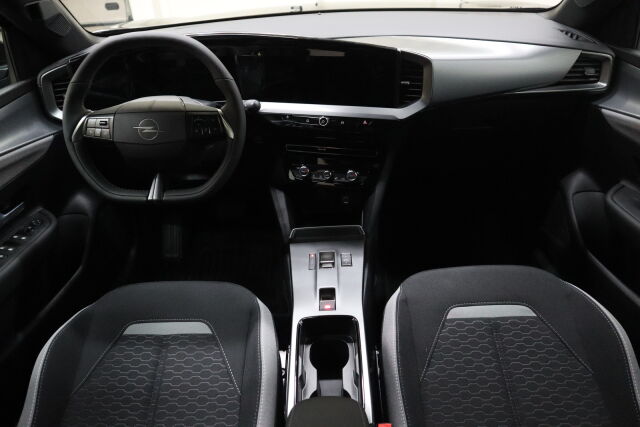 Opel Mokka 2026 Edition Hybrid 145 Automaatti
