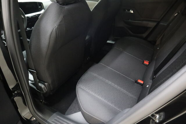Opel Mokka 2026 Edition Hybrid 145 Automaatti