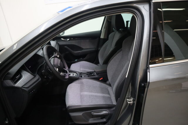Skoda Octavia 2026 1.5 TSI 150 Style eTEC DSG Autom.