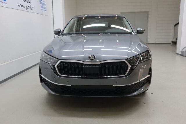 Skoda Octavia 2026 1.5 TSI 150 Style eTEC DSG Autom.