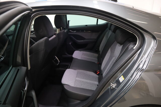 Skoda Octavia 2026 1.5 TSI 150 Style eTEC DSG Autom.