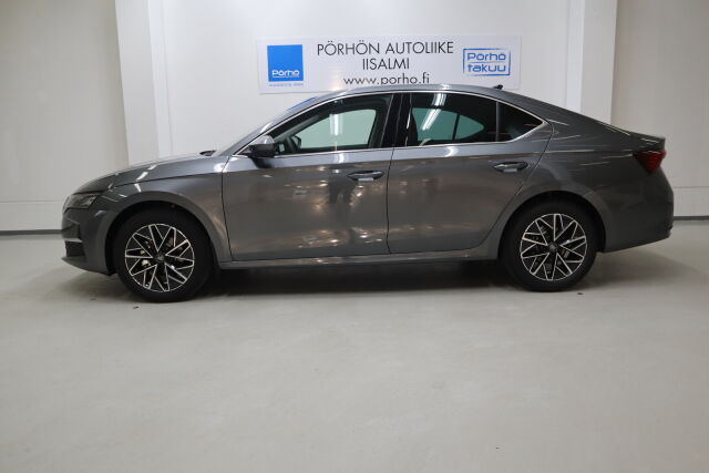 Skoda Octavia 2026 1.5 TSI 150 Style eTEC DSG Autom.