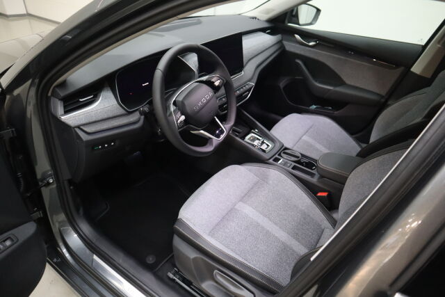 Skoda Octavia 2026 1.5 TSI 150 Style eTEC DSG Autom.