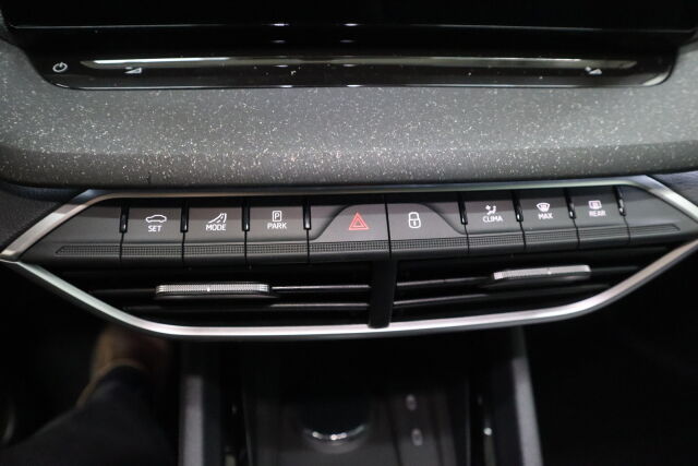 Skoda Octavia 2026 1.5 TSI 150 Style eTEC DSG Autom.