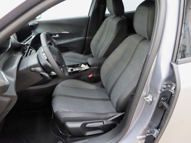Peugeot 2008 2026 Easy Allure Hybrid 145 Automaatti