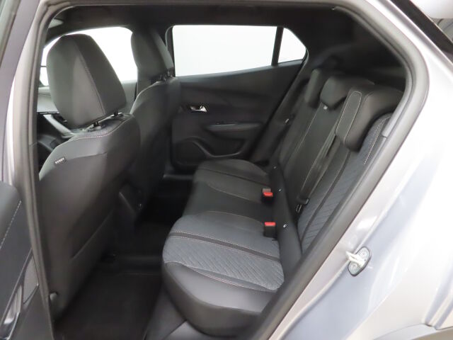 Peugeot 2008 2026 Easy Allure Hybrid 145 Automaatti