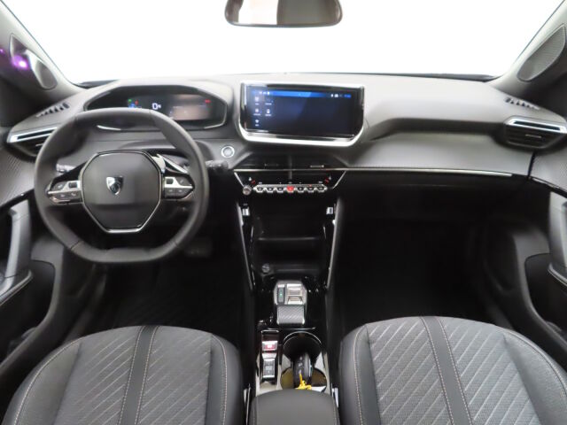 Peugeot 2008 2026 Easy Allure Hybrid 145 Automaatti