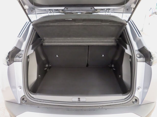 Peugeot 2008 2026 Easy Allure Hybrid 145 Automaatti