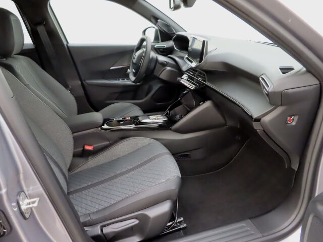 Peugeot 2008 2026 Easy Allure Hybrid 145 Automaatti