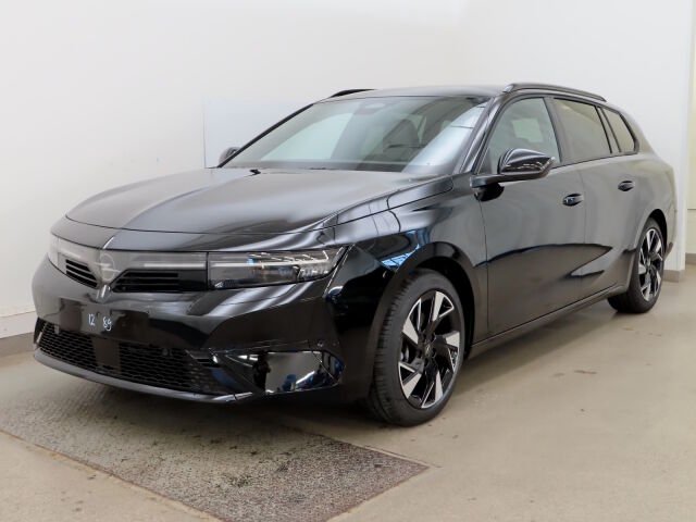 Opel Astra 2026 Sports Tourer Edition Plus Hybrid 145 Automaatti
