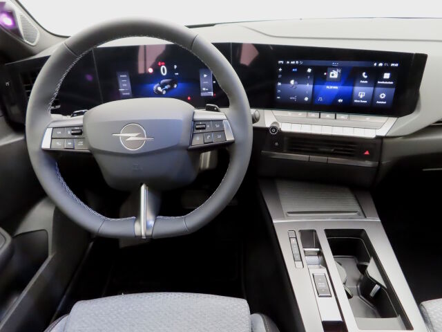 Opel Astra 2026 Sports Tourer Edition Plus Hybrid 145 Automaatti