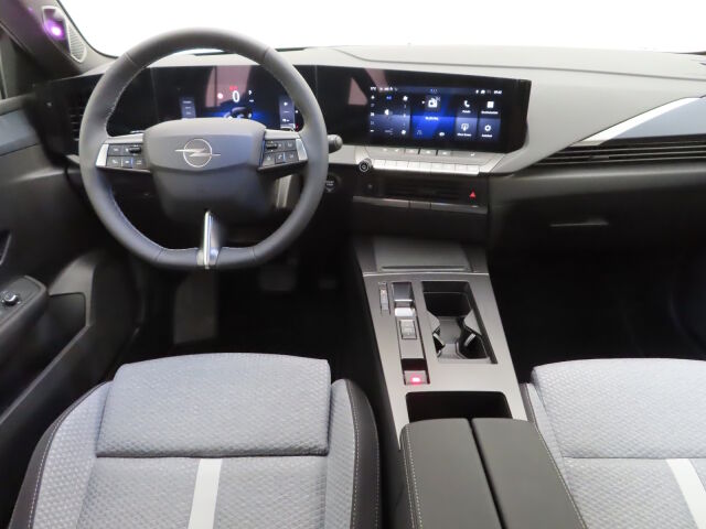 Opel Astra 2026 Sports Tourer Edition Plus Hybrid 145 Automaatti