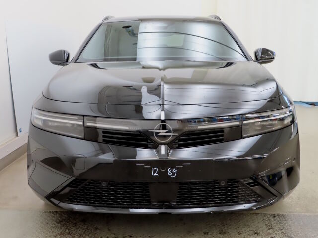 Opel Astra 2026 Sports Tourer Edition Plus Hybrid 145 Automaatti
