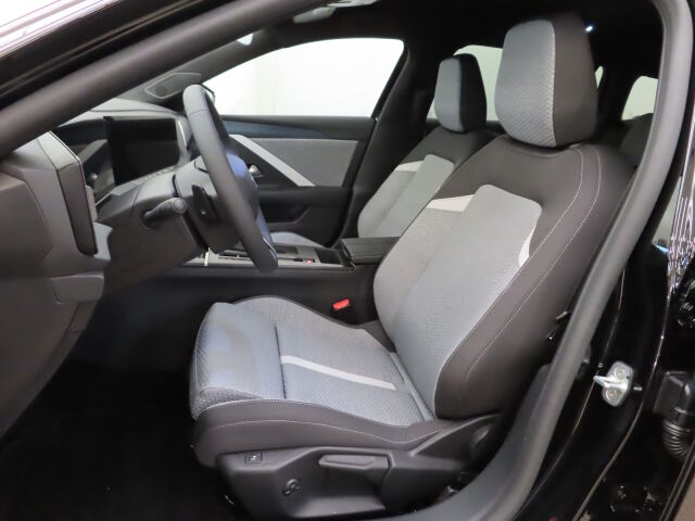 Opel Astra 2026 Sports Tourer Edition Plus Hybrid 145 Automaatti